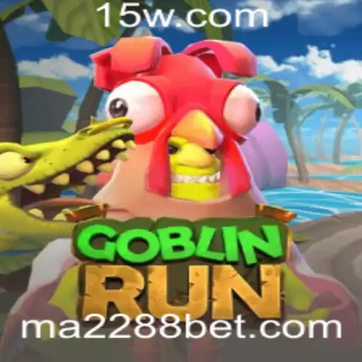 Descubra o Mundo de GoblinRun: Um Jogo de Aventura Fascinante
